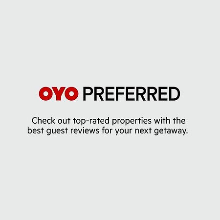 Oyo 41102 Hyderabad Elite Hotel Haidar Sahibguda Buitenkant foto