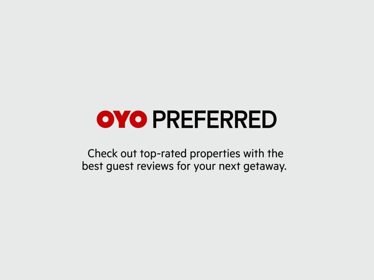 Oyo 41102 Hyderabad Elite Hotel Haidar Sahibguda Buitenkant foto